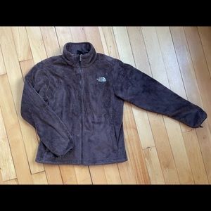North face fleece